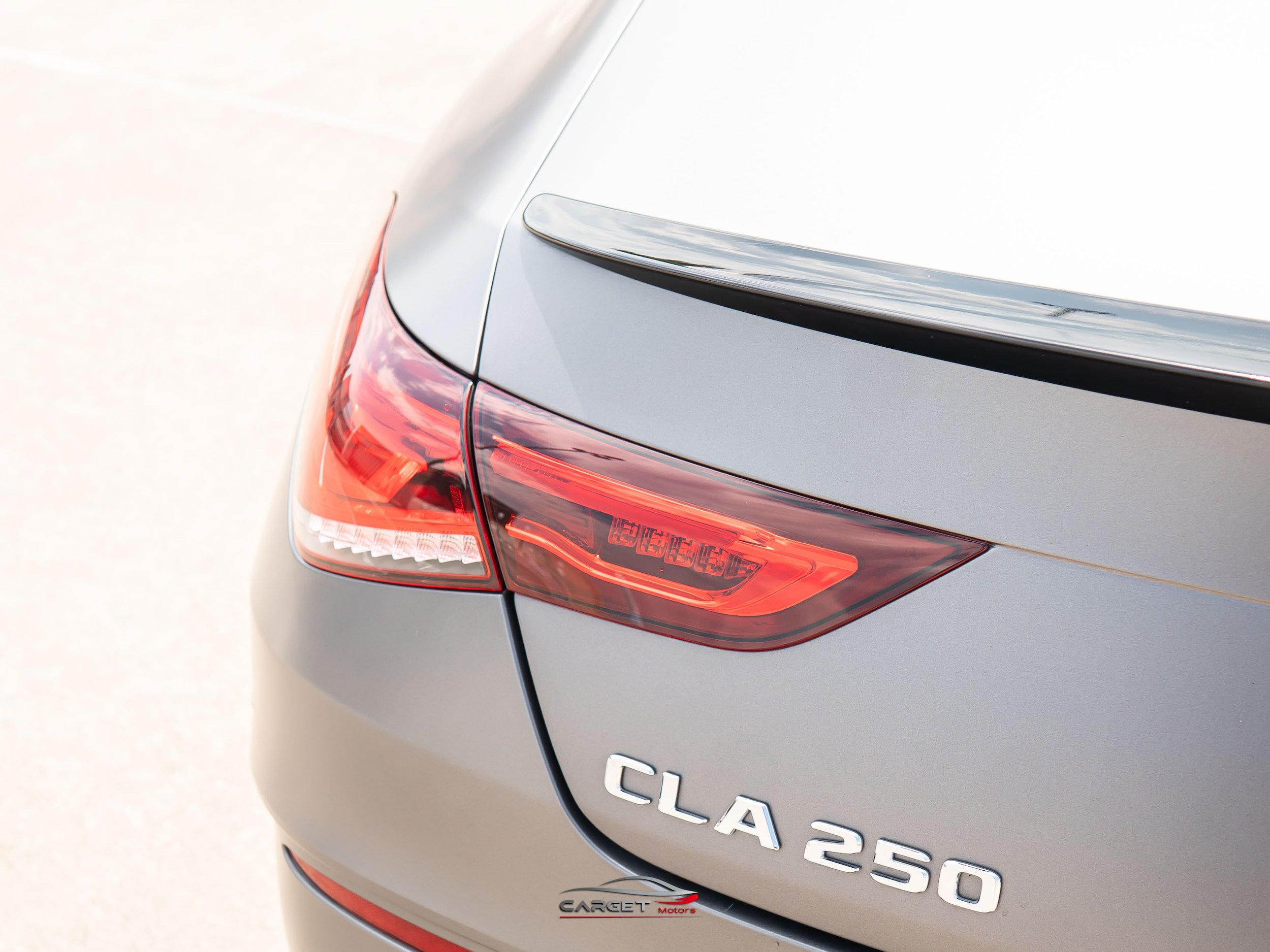 Used 2022 Mercedes-Benz CLA 250 4MATIC image 40