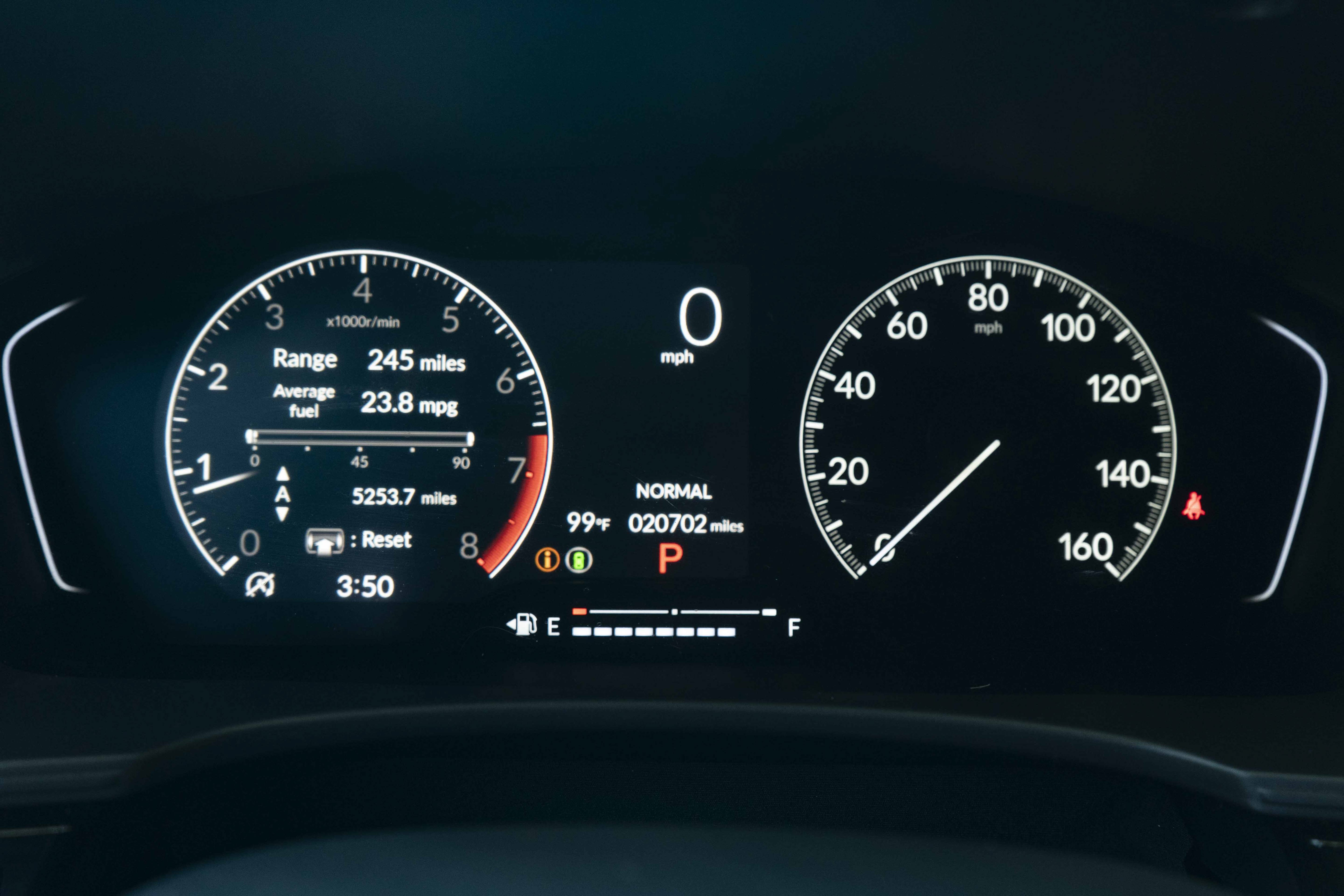 Certified 2025 Honda Civic Sport image 22