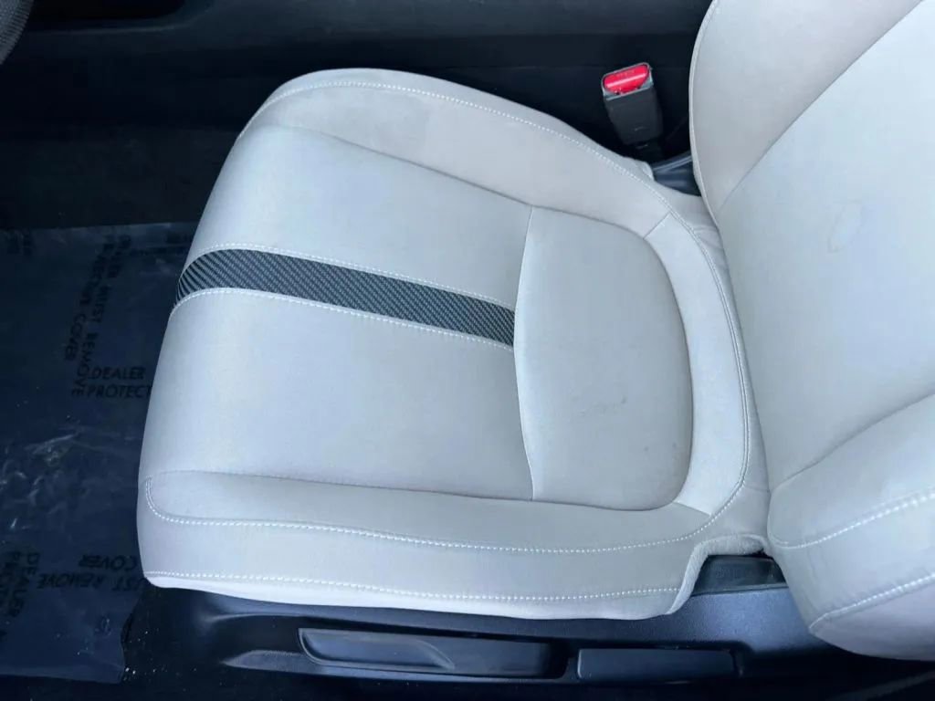 Used 2018 Honda Civic EX image 23