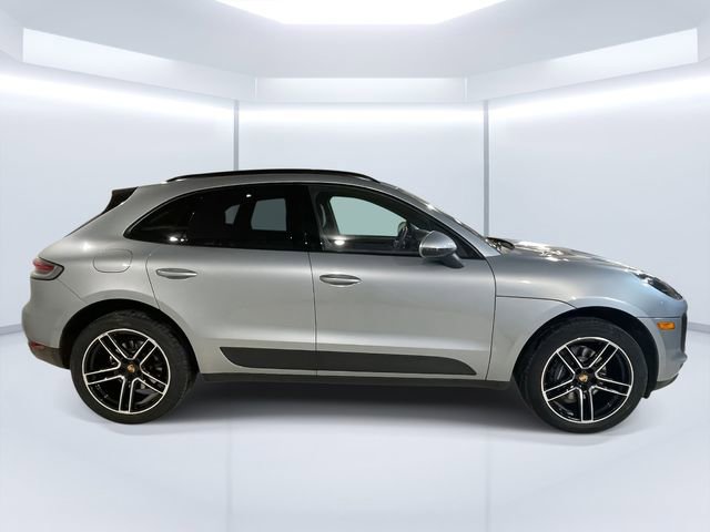 Used 2021 Porsche Macan image 8