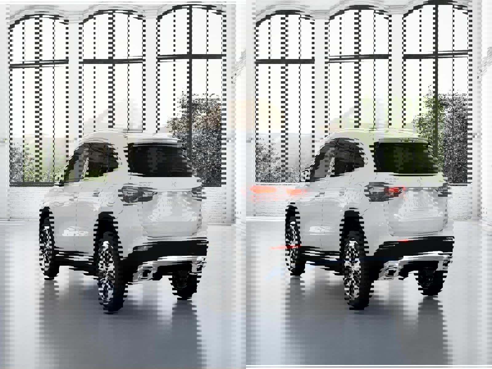 New 2026 Mercedes-Benz GLA 250 4MATIC image 27