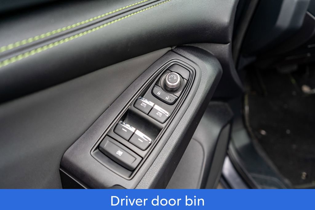 Used 2023 Subaru Ascent Onyx Edition image 19