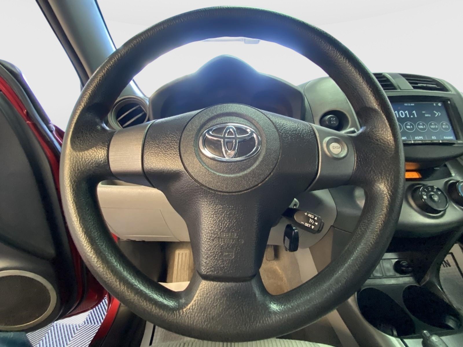 Used 2011 Toyota RAV4 4WD w/ Base L4 Extra Value Pkg image 22