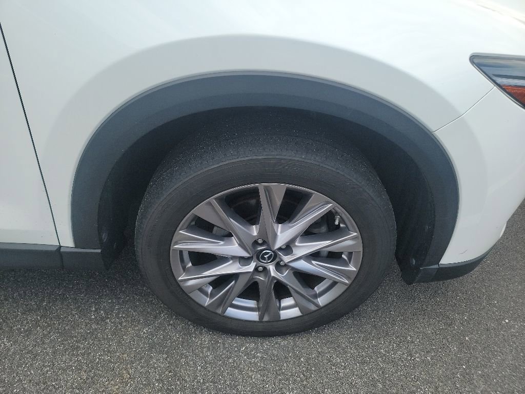 Used 2019 MAZDA CX-5 Grand Touring Reserve AWD/4WD image 19