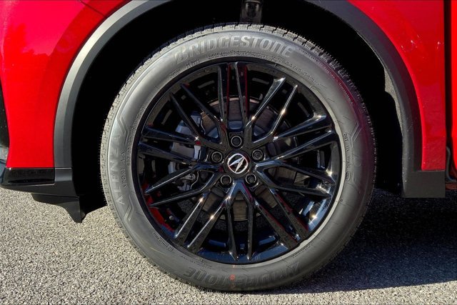 New 2026 Acura MDX A-Spec AWD/4WD image 18