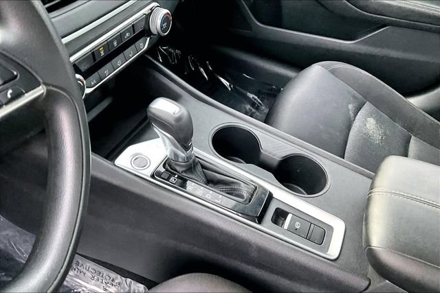 Used 2020 Nissan Altima 2.5 S image 13