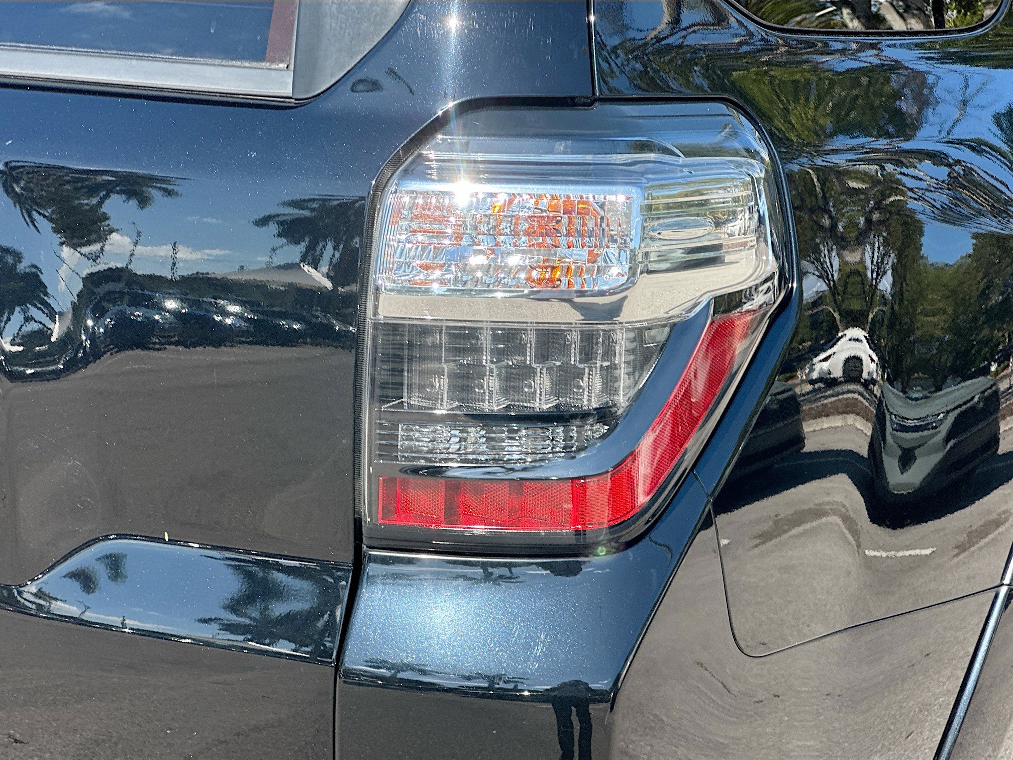 Used 2020 Toyota 4Runner SR5 image 29