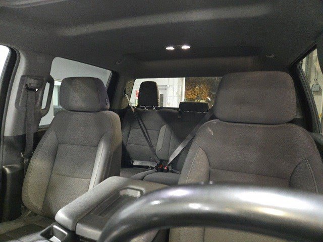 Used 2024 Chevrolet Silverado 3500 LT image 10