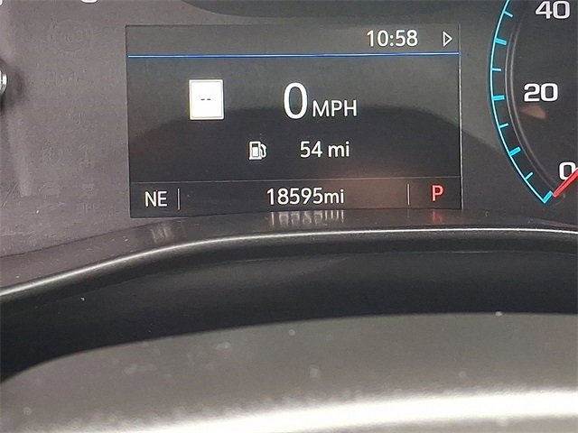 Used 2022 GMC Canyon AT4 w/ Trailering Package image 22