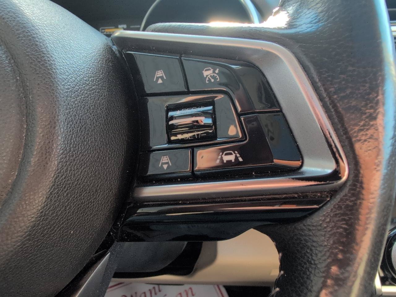Used 2019 Subaru Outback 2.5i Limited w/ Protection Package #1 AWD/4WD image 21