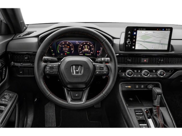 New 2026 Honda CR-V Sport Touring image 4