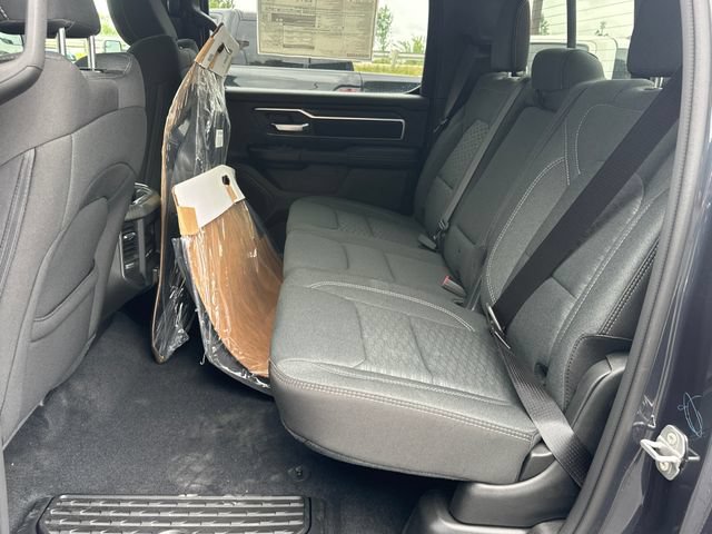 New 2026 RAM 1500 Big Horn AWD/4WD image 14