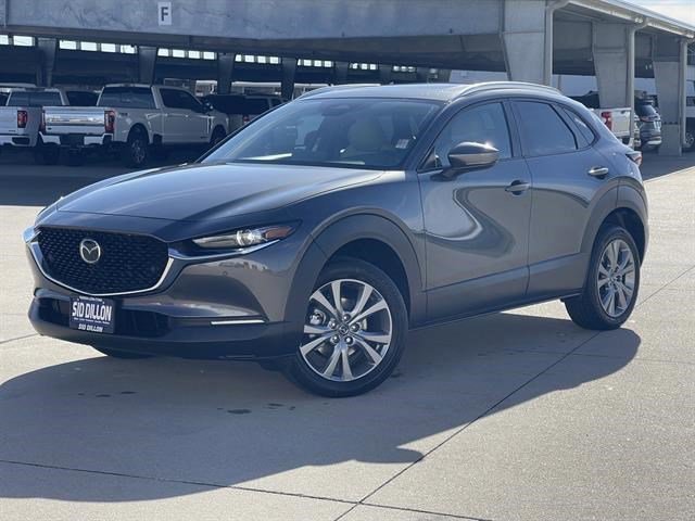 New 2026 MAZDA CX-30 AWD 2.5 S image 1
