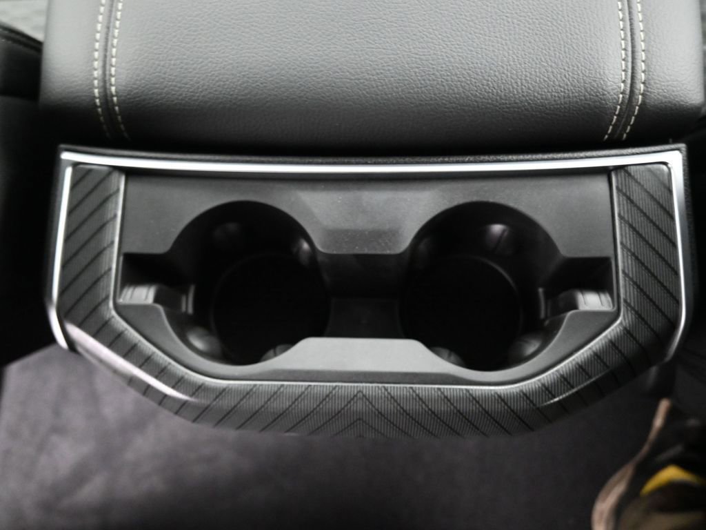 New 2026 RAM 1500 Big Horn image 31