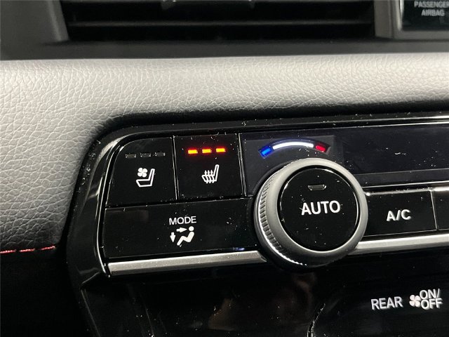 New 2026 Honda Pilot Black Edition image 19