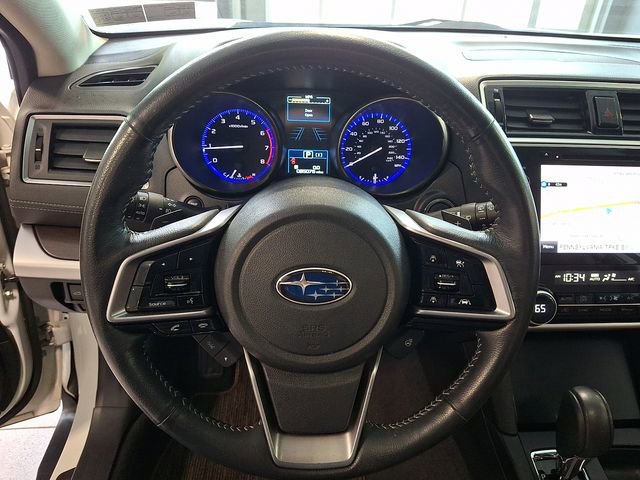 Used 2018 Subaru Outback 2.5i Touring AWD/4WD image 19