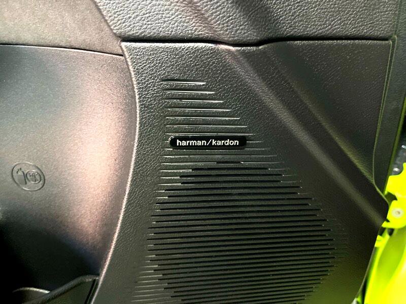 Used 2015 Dodge Challenger SRT Hellcat image 32