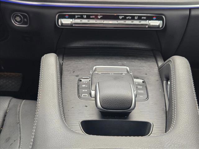 Certified 2025 Mercedes-Benz GLE 350 4MATIC image 15