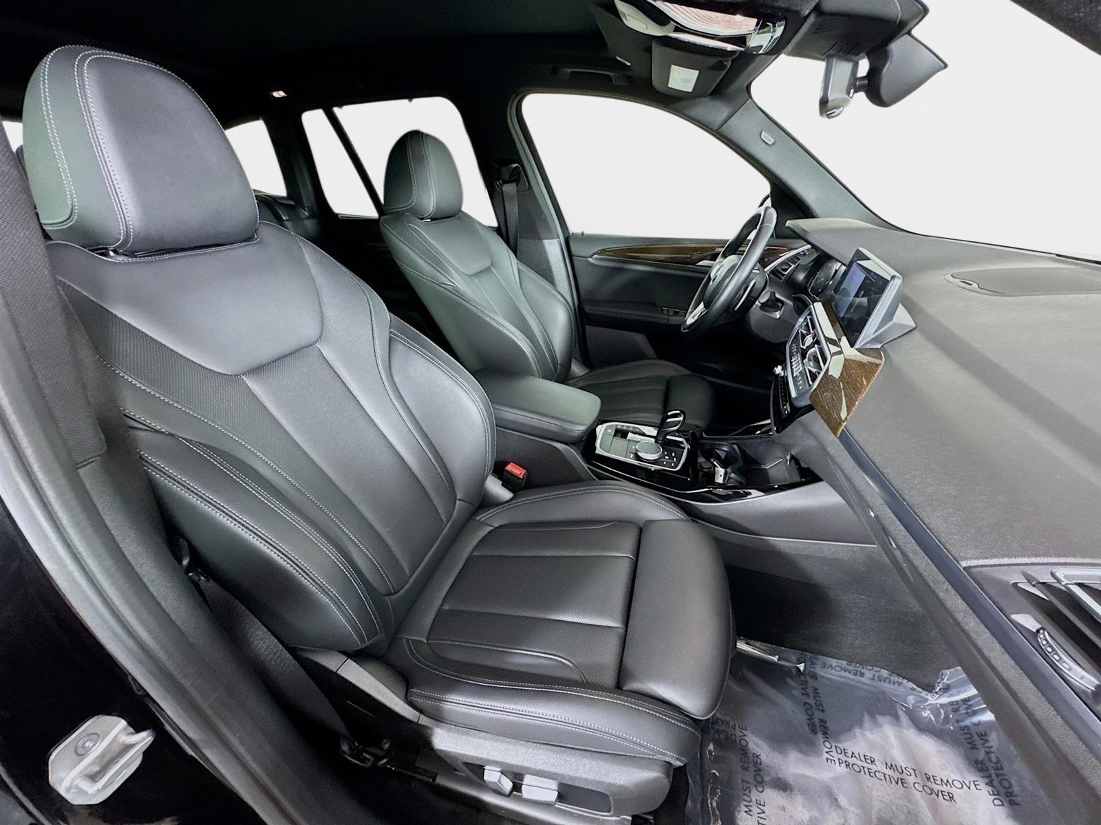 Used 2022 BMW X3 xDrive30i w/ Convenience Package image 30