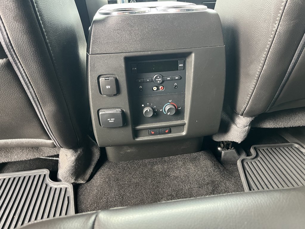 Used 2013 Ford Expedition EL Limited image 24