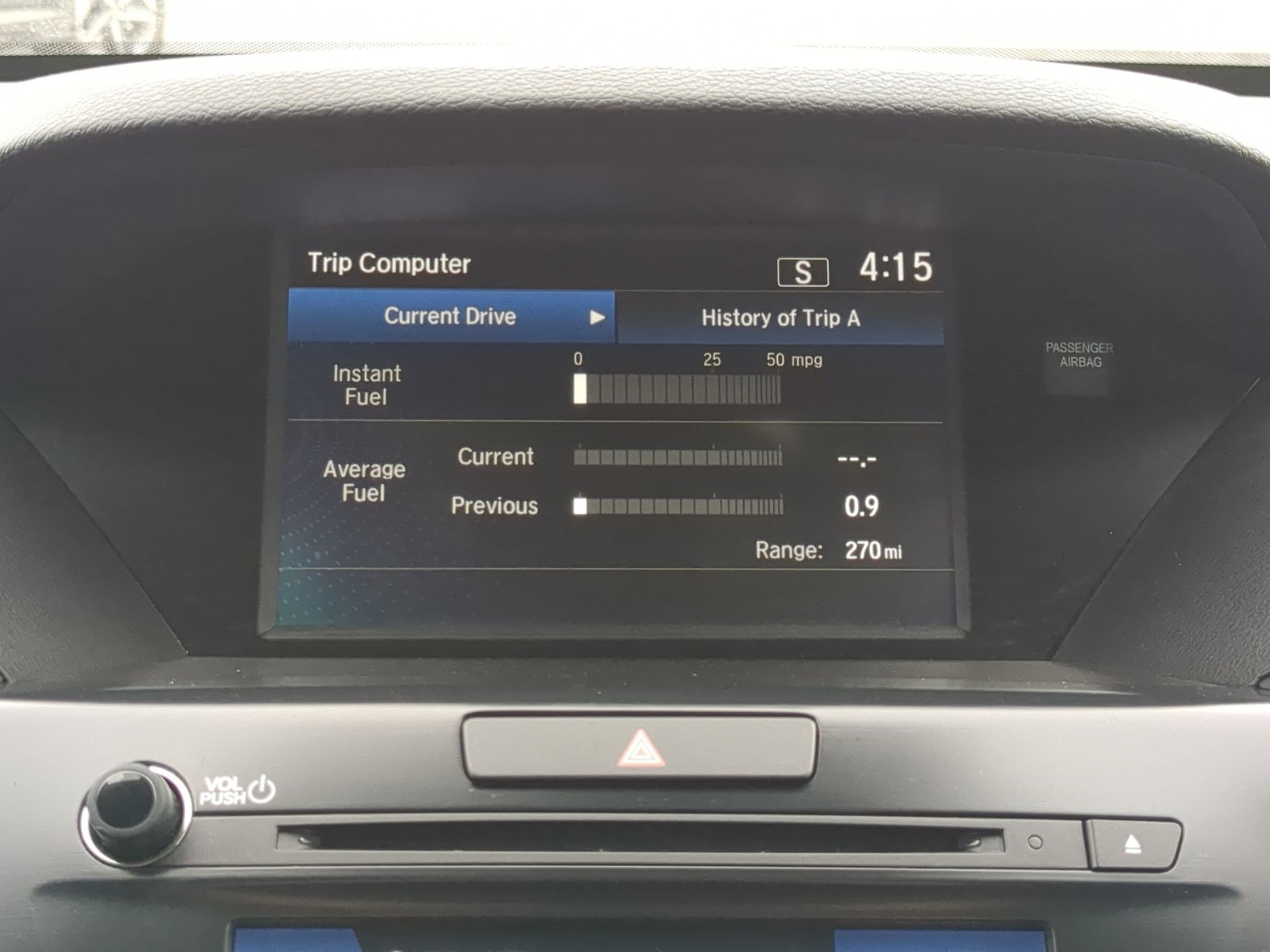 Used 2018 Acura MDX FWD image 24