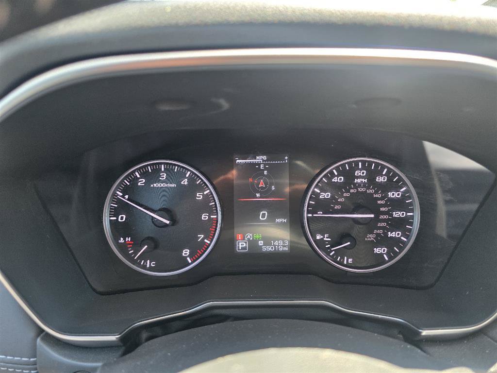 Used 2022 Subaru Outback Limited AWD/4WD image 13