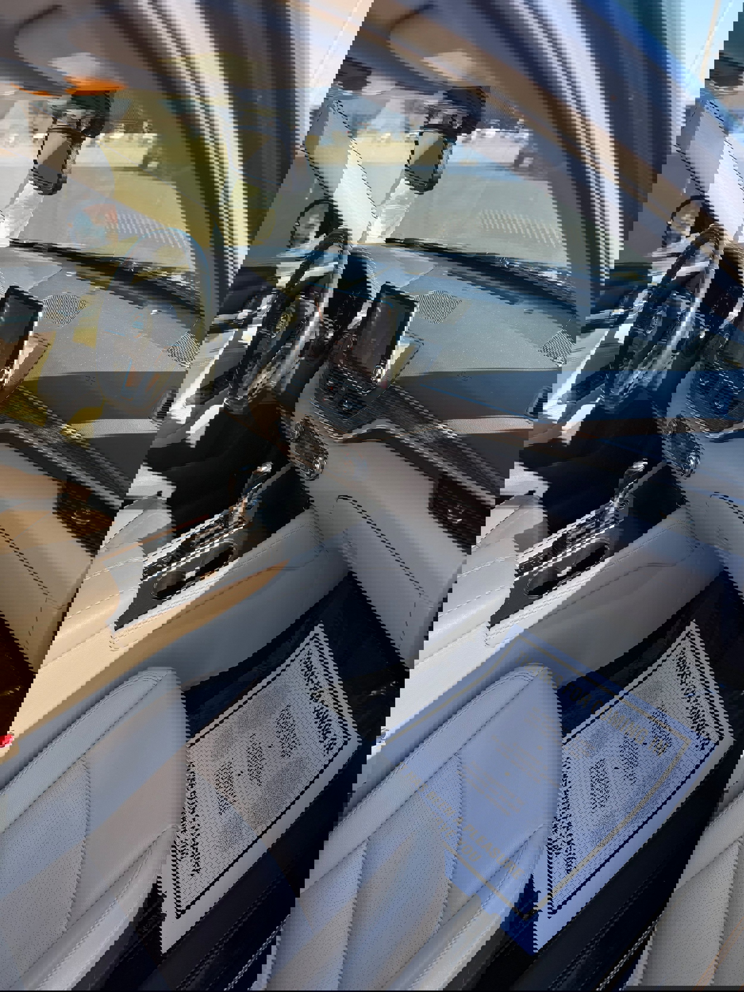 Used 2019 Nissan Altima 2.5 Platinum FWD image 50