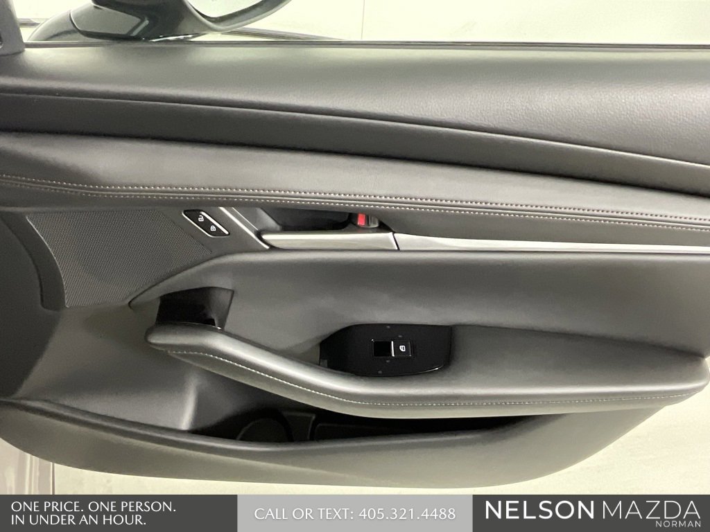 New 2026 MAZDA MAZDA3 2.5 S Sedan w/ Preferred Pkg image 20