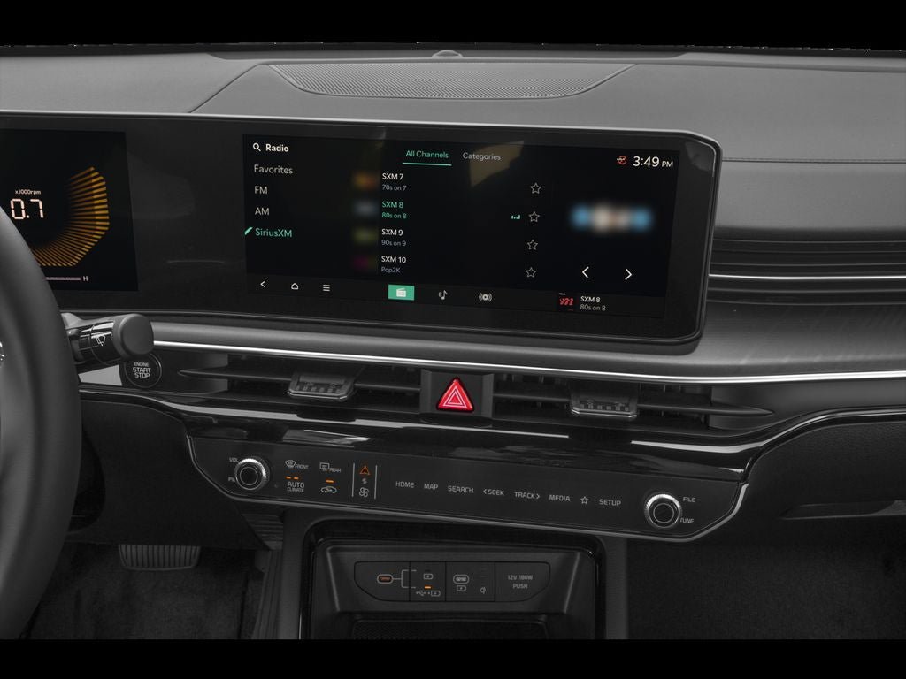 New 2026 Kia K5 GT image 34