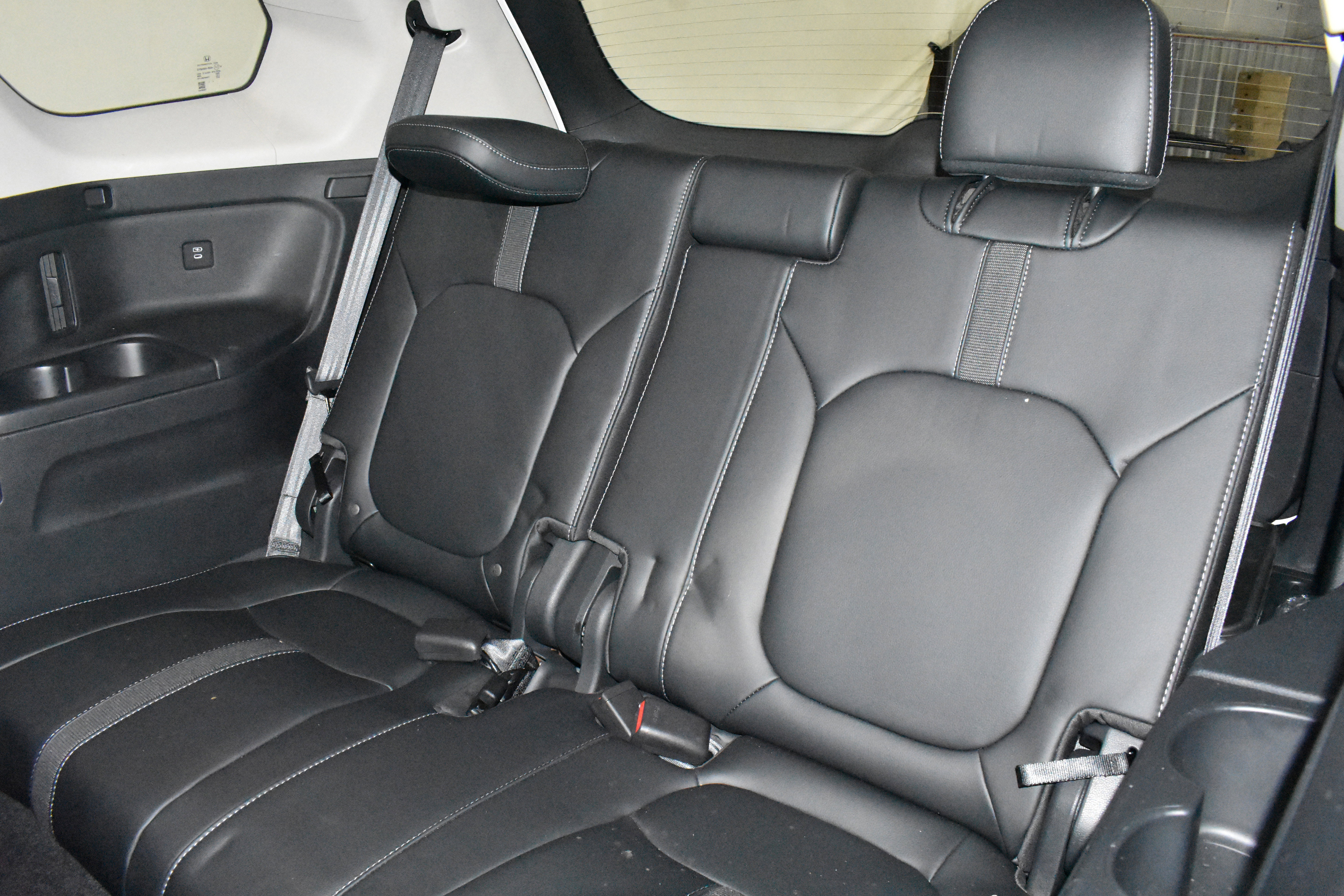 Used 2024 Honda Pilot EX-L image 27