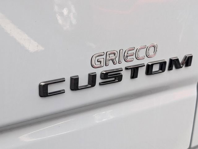 Used 2025 Chevrolet Silverado 1500 Custom Trail Boss w/ LPO, Dark Essentials Package image 17