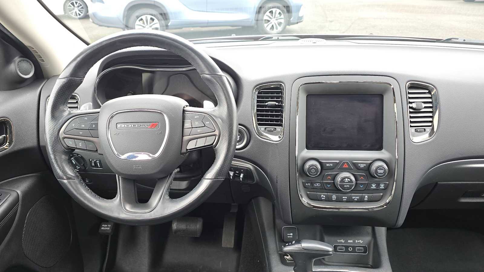 Used 2020 Dodge Durango GT image 24