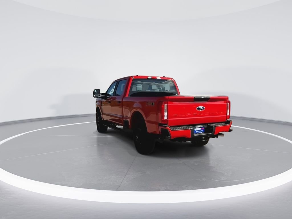 New 2026 Ford F250 XL image 9