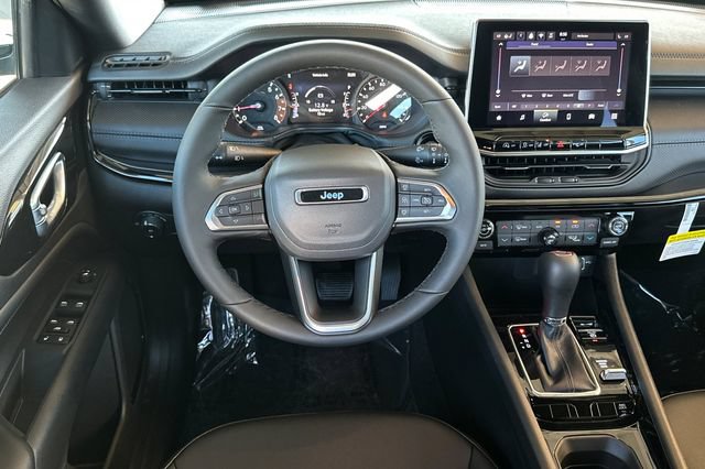 New 2026 Jeep Compass Limited AWD/4WD image 13