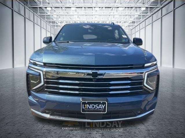 New 2026 Chevrolet Tahoe LT w/ Comfort Package AWD/4WD image 2