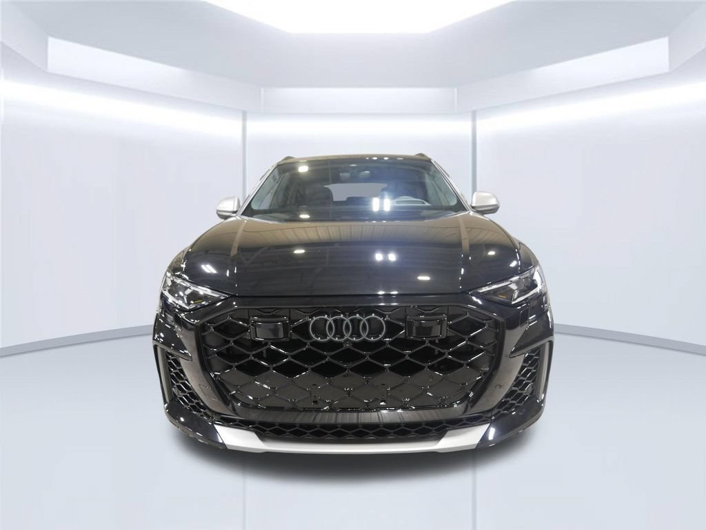 New 2025 Audi RS Q8 performance AWD/4WD image 8