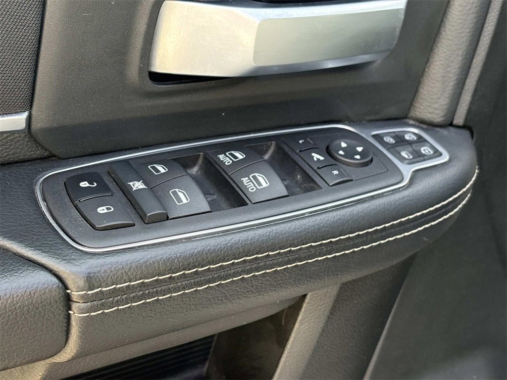 Used 2024 RAM 2500 Big Horn image 23