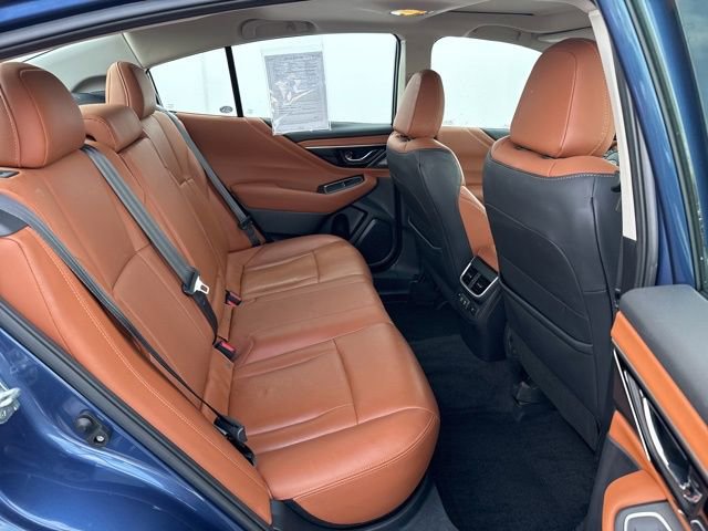 Used 2021 Subaru Legacy Touring XT image 24