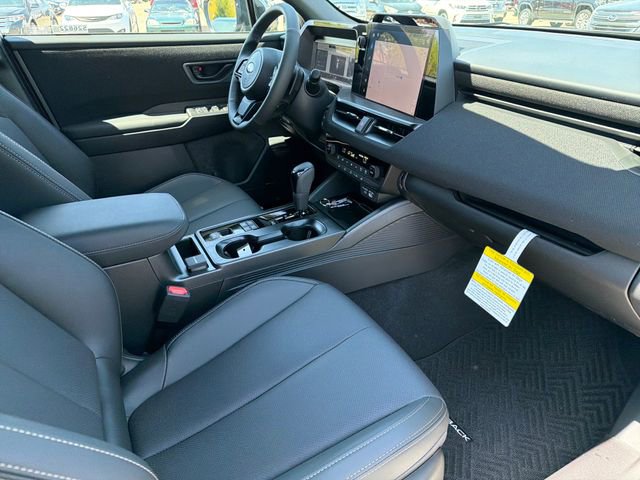 New 2026 Subaru Outback Limited XT image 23