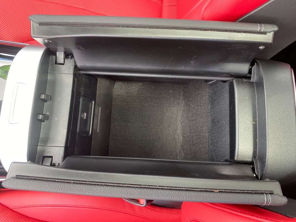 Used 2026 Mercedes-Benz CLE 300 4MATIC Coupe image 26