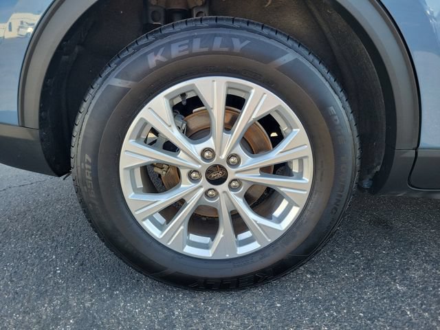 Certified 2024 Ford Escape Active FWD image 5