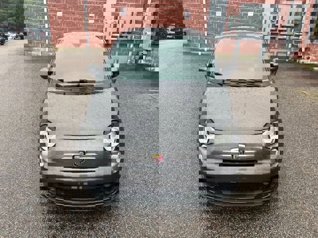 Used 2015 FIAT 500 Abarth image 8