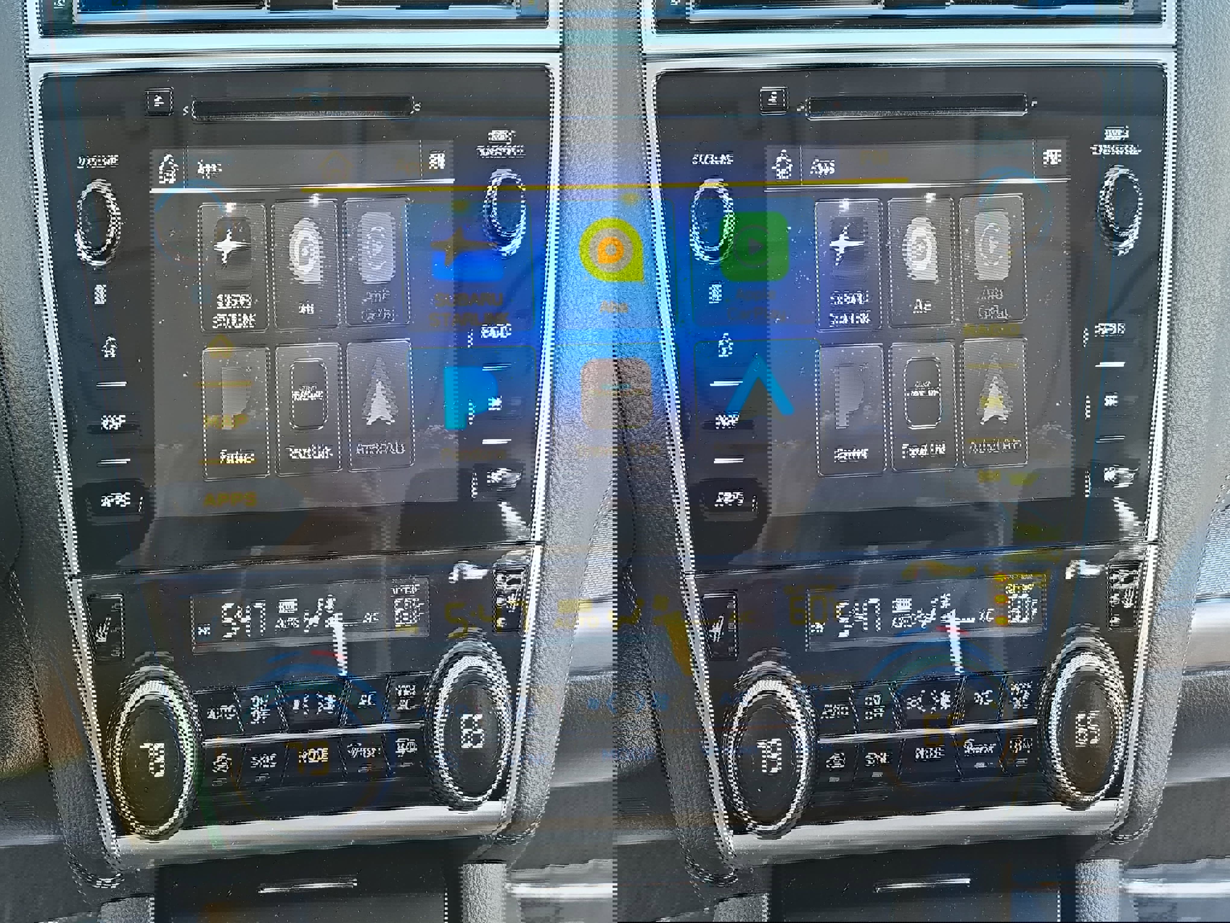 Used 2019 Subaru Outback 2.5i Premium image 20