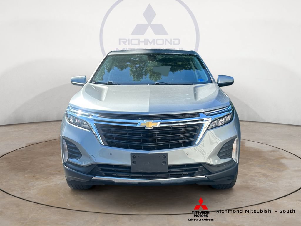 Used 2023 Chevrolet Equinox LT FWD image 8