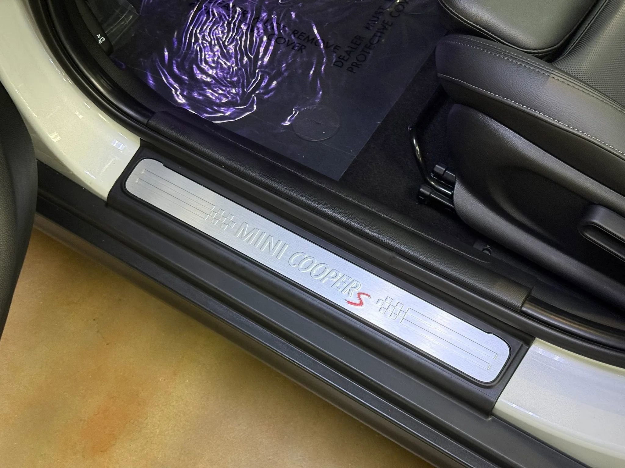 Used 2020 MINI Cooper S FWD image 13