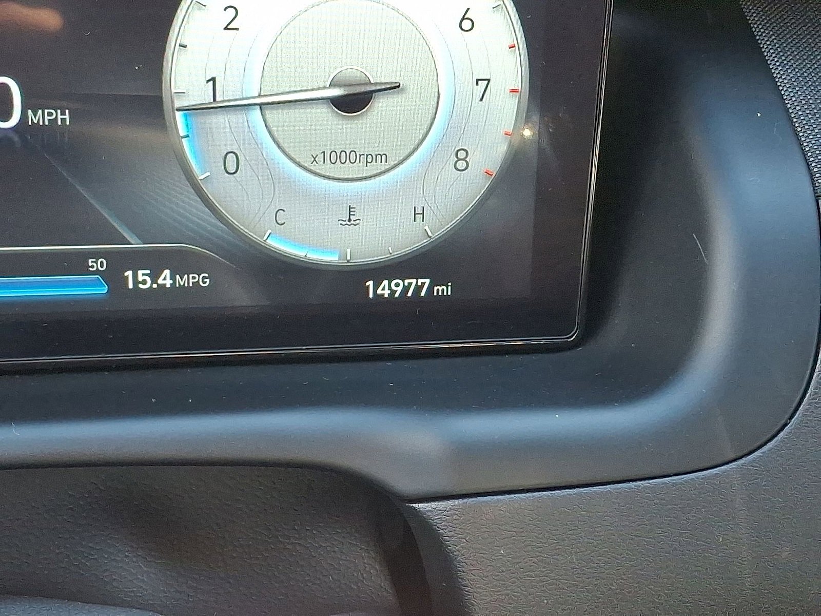 Certified 2023 Hyundai Tucson SEL w/ Convenience Package image 19