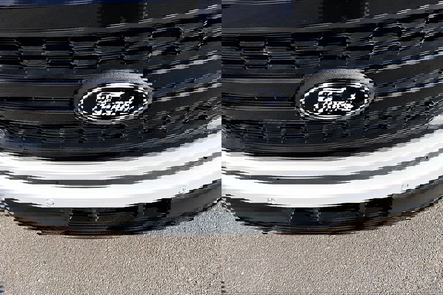 Used 2025 Ford F150 Lariat w/ Equipment Group 502A High image 35