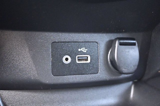 Used 2020 Nissan Rogue SV AWD/4WD image 28