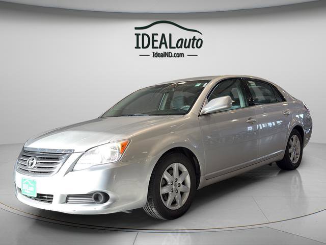 Used 2008 Toyota Avalon XL image 12