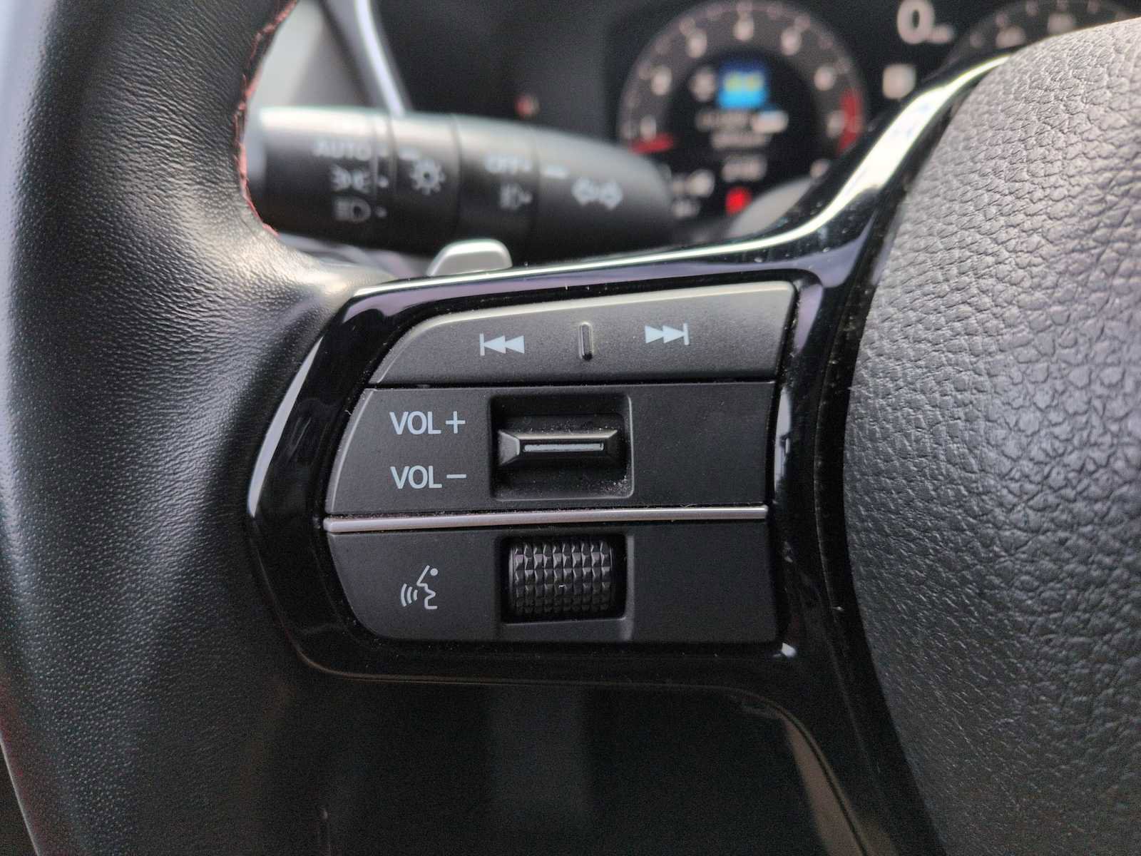 Used 2023 Acura Integra A-Spec image 22